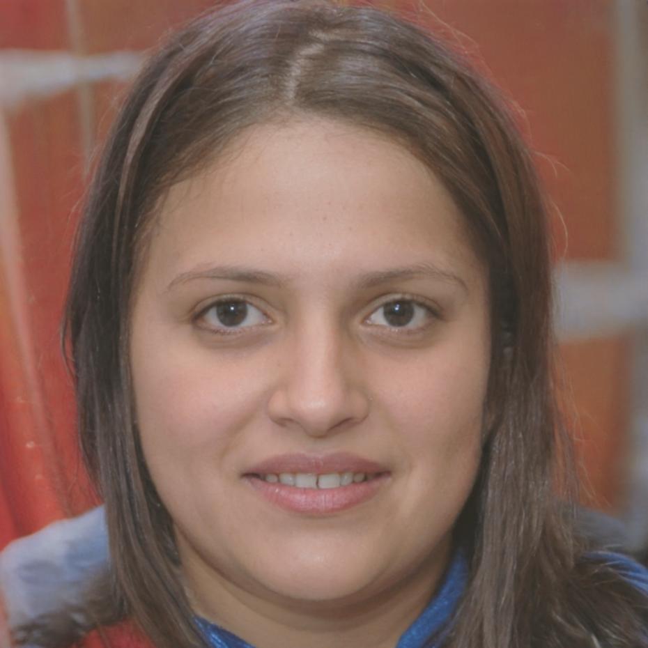 Mentora Patricia Morales