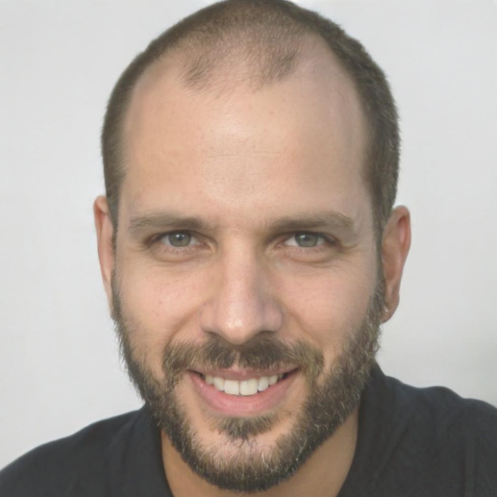 Mentor Rodrigo Vásquez